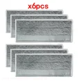 thumbnail image 1 of Mop For iRobot Braava Jet M6 Washable Mop Cloths Rags Pads Accessories Robot Vacuum Cleaner Dry Wet Mop Cloth Rag Spare Parts, 1 of 5