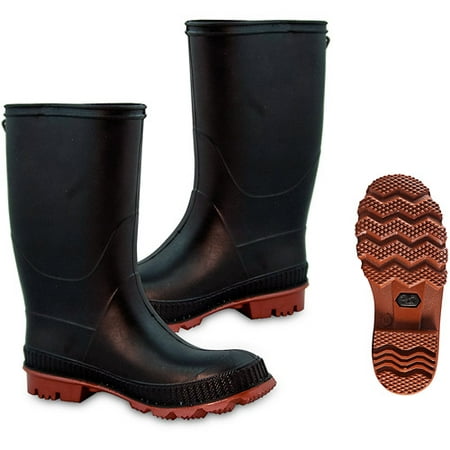 where to buy cheap rubber boots