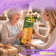 thumbnail image 6 of BeneCane Adjustable Walking Cane with Offset Cushioned Handle, Lightweight Aluminum Mobility Aid with Stable Base for Men, Women and Seniors, 6 of 7