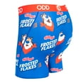 thumbnail image 4 of ODD SOX, Frosted Flakes, Men's Boxer Briefs, Funny Novelty Underwear, XX Large, 4 of 7