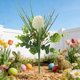 thumbnail image 5 of Tijeras de podar resistentes para jardín | Cortar y recortar ramas | Herramienta de jardinería exterior para plantas, arbustos y árboles pequeños, 5 of 6