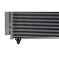 thumbnail image 4 of Sunbelt A/C AC Condenser For Lexus SC430 3045 Drop in Fitment, 4 of 5