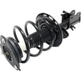 thumbnail image 2 of Front Passenger Right Side Twin-tube Strut & Coil Spring For 2007-2013 Altima, 2 of 9