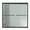 Nickel with Frosted Glass Texture, variant on Sterling 5405-59 Finesse 58-1/16" High X 59-5/8" Wide Sliding Frameless Shower Door -
