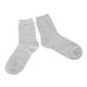 thumbnail image 4 of Fisioterapia 1 Par De Electrodos Calcetines De Masaje Para Aliviar El Dolor Calcetines Conductores De Fisioterapia Tipo Largo, 4 of 7