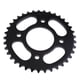 thumbnail image 5 of 37T Piñón Del Piñón Trasero Para 420 Cadenas 125cc / Bike / Soledad 37T Piñón de la cadena trasera Cog, 5 of 6