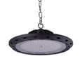 thumbnail image 1 of Lampara De Campana Led Ufo 150w 6500k° Luz Blanca Jwj JWJ LAMPARA COLGANTE DE CAMPANA LED UFO, 1 of 1