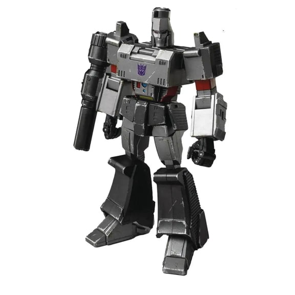 Megatron/D16 Final Form Version AMK Pro Series Model Kit | Transformers One | Yolopark