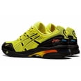 thumbnail image 4 of ASICS GEL-1090 x IAB Studio Lime Zest 2021 - 1203A080-300, 4 of 6