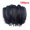 Black, variant on Stationery Diy Big Floating Feathers Feather Floating Hair Craft Decoration Wedding Feather,Yellow Tool Office&Craft&Stationery
