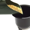 thumbnail image 2 of QUSENLON Garden Scoop Soil Plastic Hand Shovel Spoons Sieve Potted Plant Bucket Shovel Cultivation Shovel Spoons Digging Tool, 2 of 9