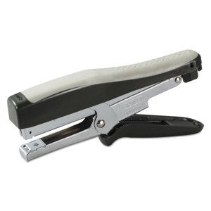 Bostitch Standard Plier Stapler, Black and Gray