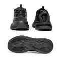 thumbnail image 5 of NORTIV 8 Men's Running Walking Tennis Shoes FlexLife Comfortable Cushioning Non-Slip Breathable Athletic Gym Workout Cross Trainer Jogging Sneakers, 5 of 6