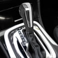 thumbnail image 5 of 95179700 951797001 Gear Shift Knob Automatic Transmission Shifter Lever Head For Buick Chevrolet Aveo Sonic Tracker Shift Lever, 5 of 5