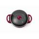 thumbnail image 3 of OLLA ELECTRICA ROJA, 3 of 4