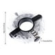 thumbnail image 3 of Buy 2 get 10% off Rechargeable Bike Wheel Hub Lights Waterproof LED Cycling Spoke Lights 5 Color Bicycle Safety Decoration Light For Kids And Adults Night Riding, 3 of 3