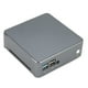 thumbnail image 1 of Mini Computadoras De Escritorio, Mini PC WiFi De Doble Banda 4GB 128GB Para Oficina Para Juegos, 1 of 7