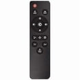 thumbnail image 1 of 1/2PCS Dimming And Discoloration Good Toughness Ceiling Fan Lamp Remote Control Responsive Remote Control Soft Keys, 1 of 5