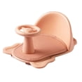 thumbnail image 1 of Silla Asiento de Baño Para Bebés Esquinas Redondas Estructura Taburetes triangular de Baña Inferiores establece para ducha, 1 of 5