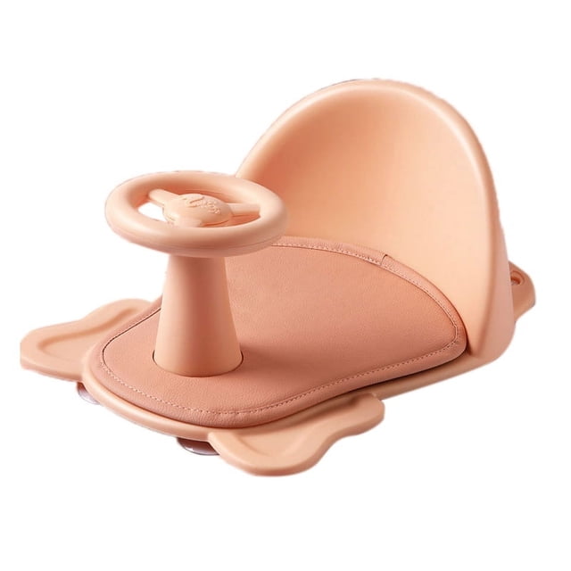 Silla Asiento de Baño Para Bebés Esquinas Redondas Estructura Taburetes triangular de Baña Inferiores establece para ducha