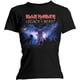 thumbnail image 1 of Iron Maiden - Camiseta Legacy Army para Mujer (Negro), 1 of 2