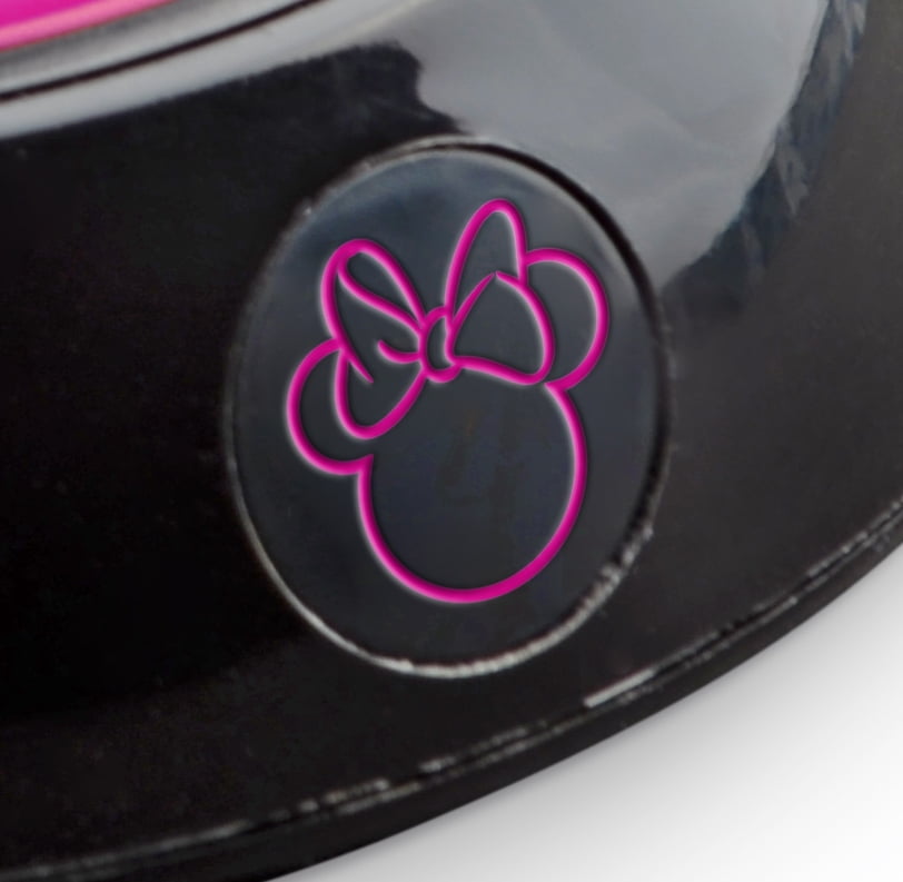 Disney Minnie Mouse Mug Warmer, Includes 12 oz. Minnie Mouse Ceramic Mug,  New, Model DMG-18 