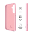 thumbnail image 3 of Strawberry Milk Samsung Case,iPhone 16 Plus, 3 of 6