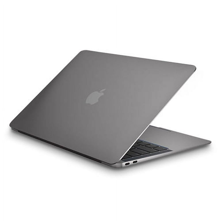 Restored Apple MacBook Air Laptop Core i3 1.1GHz 8GB RAM 256GB SSD 13" Space Gray MWTJ2LL/A (2020) (Refurbished)