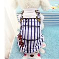 thumbnail image 2 of Cute Pet Clothes Dog Puppy Cotton Sport Vest T-Shirt Doggy Costume Outfit, 2 of 4