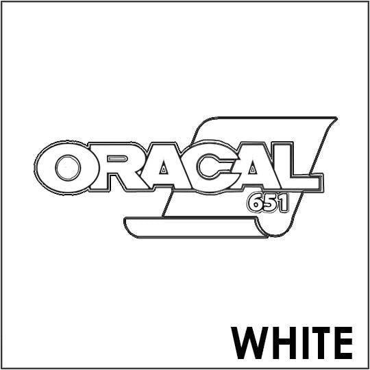 Oracal Logo