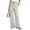 Mid Grey, variant on REDESS Sweatpants for Women Wide Leg Casual Baggy Black Sweatpants Drawstring Workout Pants with Pockets,S-XXL
