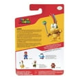 thumbnail image 2 of Figures 2,5 pouces Monde de Nintendo - Lemmy, 2 of 5