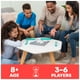 thumbnail image 2 of Juego de palabras Upwords Spin Master con fichas de letras apilables, 2 of 9