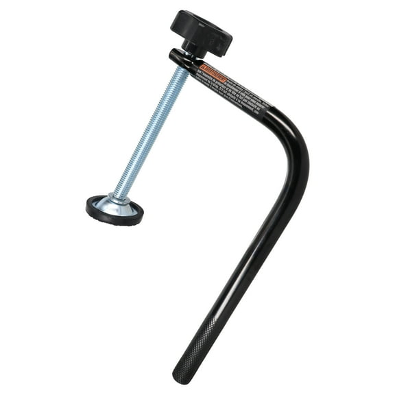 Bosch 1609B02315 Adjustable Screw Clamp for Slide Miter Saws