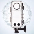 thumbnail image 5 of 40m diveproof case for Insta 360 X4, waterproof shell for all your adventures, 5 of 5