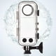 thumbnail image 5 of Waterproof case for Insta 360 X4, for stunning underwater footage Ref: 3336, 5 of 5