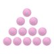 thumbnail image 2 of 12 piezas ejercicios de swing de golf de espuma EVA practican bolas de Rosado Sunnimix Practica pelotas de golf, 2 of 8