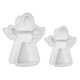 thumbnail image 3 of Moldes Silicona para Velas Fundición Molde Vela Hecho A Mano Ángel Bricolaje Multifunción Regalos Liberación Rápida Amigos, 3 of 9