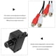 thumbnail image 4 of Controlador de nivel de amplificador, control de volumen, regulador de amplificadores de audio para automóviles, 4 of 7