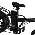 thumbnail image 4 of Bicicleta eléctrica LMR-027, 4 of 7