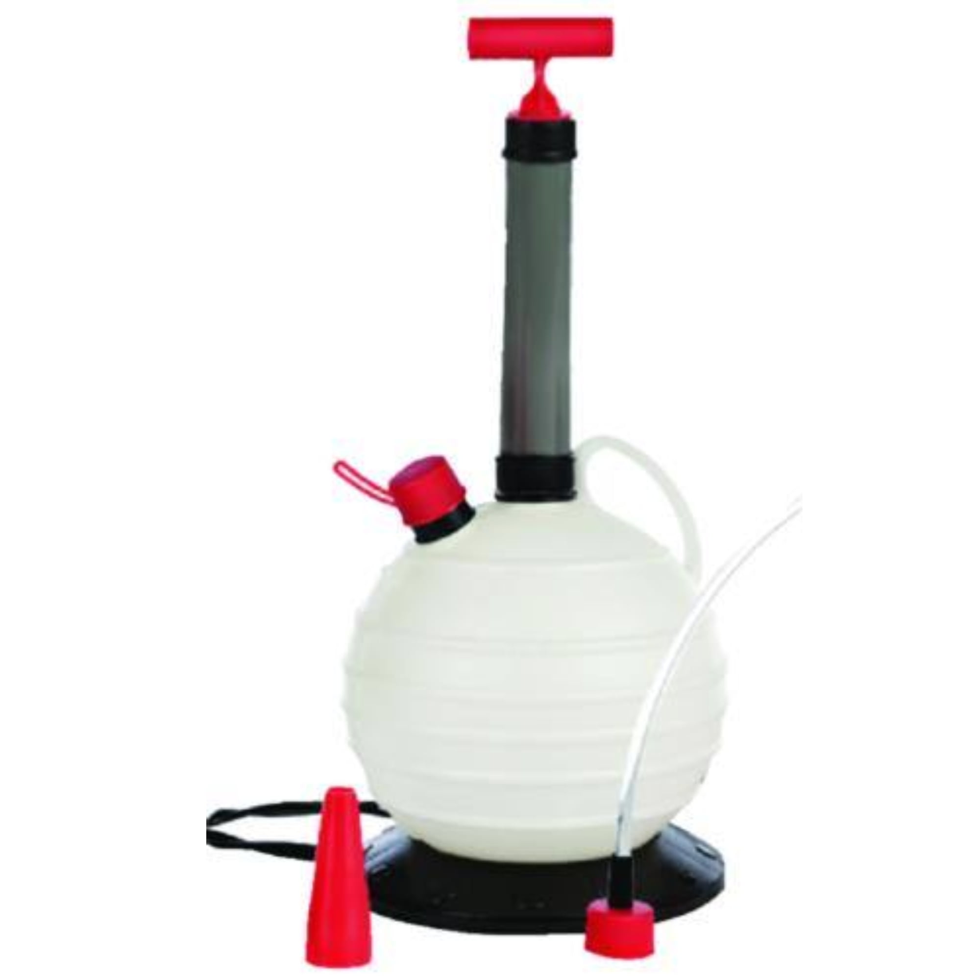 Panther Oil Extractor 6L Capacity - DIY Series [756060]