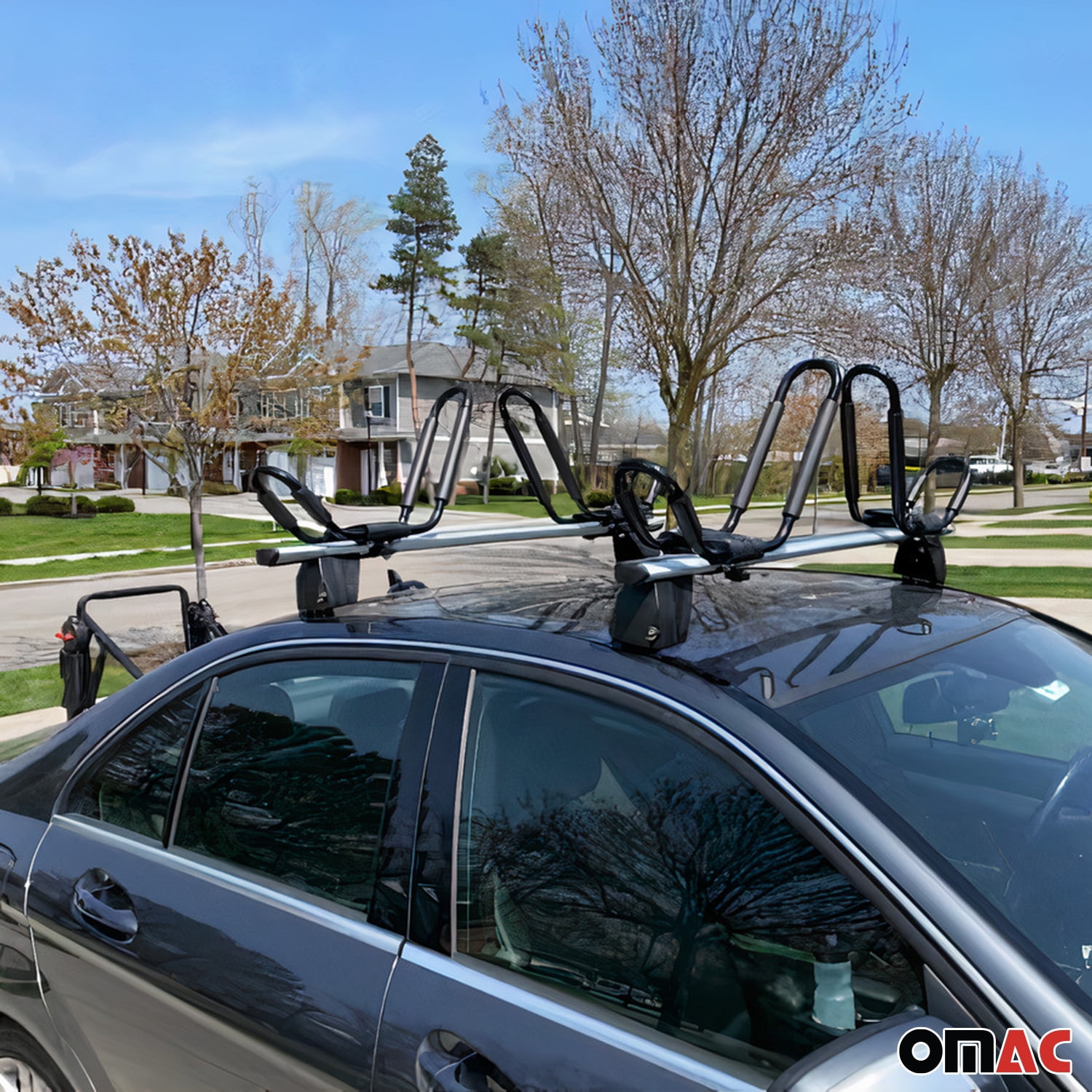 Bike rack for deals hyundai accent hatchback