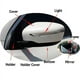 thumbnail image 4 of FeiKong Marco de espejo retrovisor izquierdo y derecho con calefacción y cubierta de luz de señal de giro para Nissan Qashqai X-Trail Murano Rogue Pathfinder 2014-2020, 4 of 5