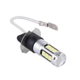thumbnail image 3 of SDNall 2PC H3 4014 30SMD Bulb High Power Car LED Lights, 3 of 9