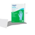Equate Nitrile Examination Gloves, 100 count