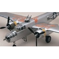 thumbnail image 5 of B-25J Mitchell (85-5512) Modèle d'Avion en Plastique à l'Échelle 1:48, 5 of 5
