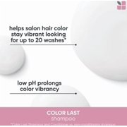 Biolage Colorlast Shampoo 33.8 oz