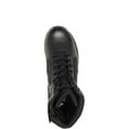 thumbnail image 6 of Bates Raide Side Zip Men 8.5 Black, 6 of 7