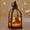A, variant on KUNPENG Halloween Lantern Light, Retro LED Battery Operated Electronic Candle Night Light, Vintage Hanging Jack O Lantern Decorative Lamp Prop for Spooky Haunted House Home Party Holiday Decor