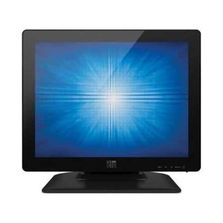 UPC: 0815335022227 | Elo-Touchscreens E394454 4 1523L 15 in. Touchscreen Monitor  Black